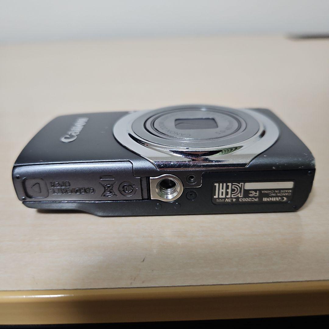 デジタルカメラ canon ixy 130