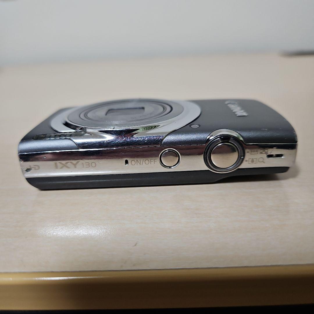 デジタルカメラ canon ixy 130