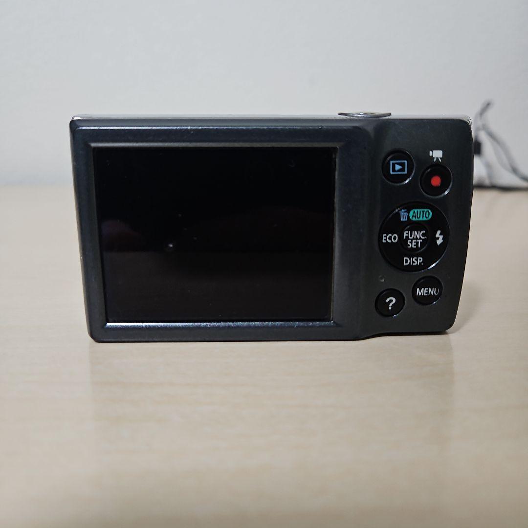 デジタルカメラ canon ixy 130