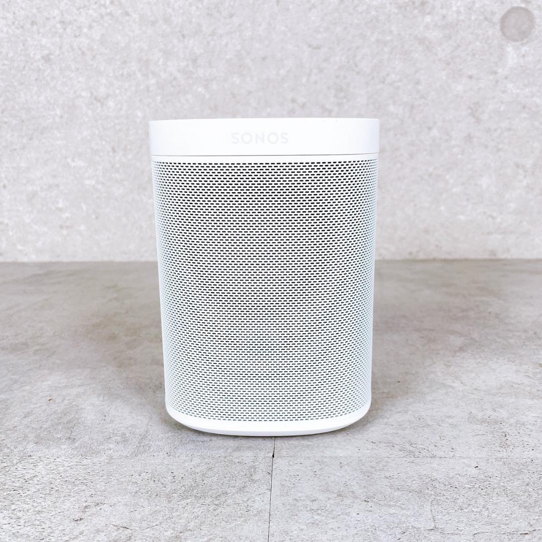 SONOS ONE Model S13 スピーカー