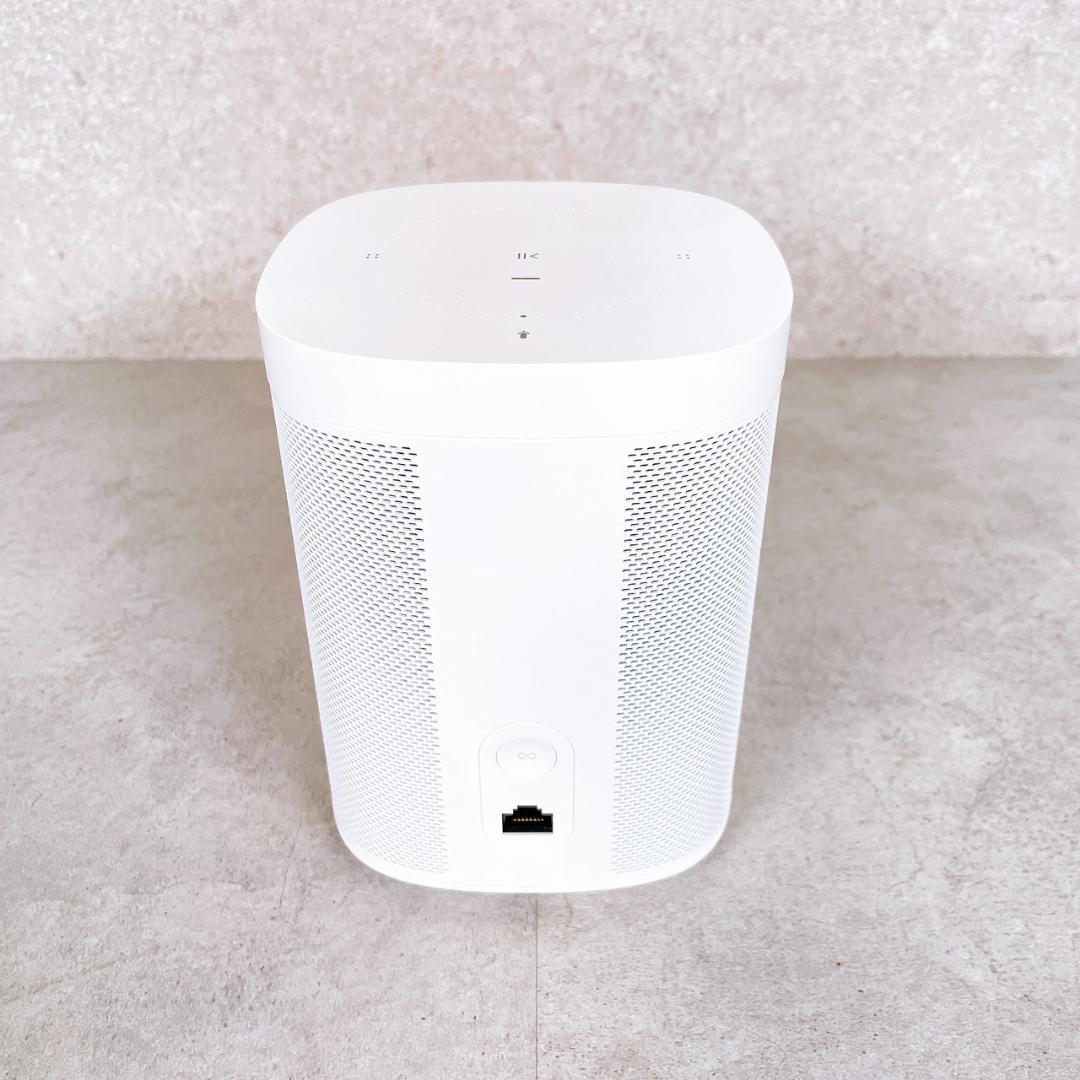SONOS ONE Model S13 スピーカー