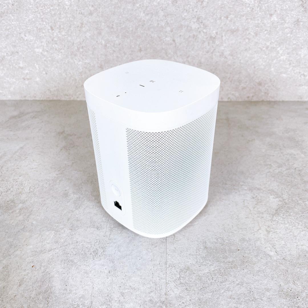 SONOS ONE Model S13 スピーカー