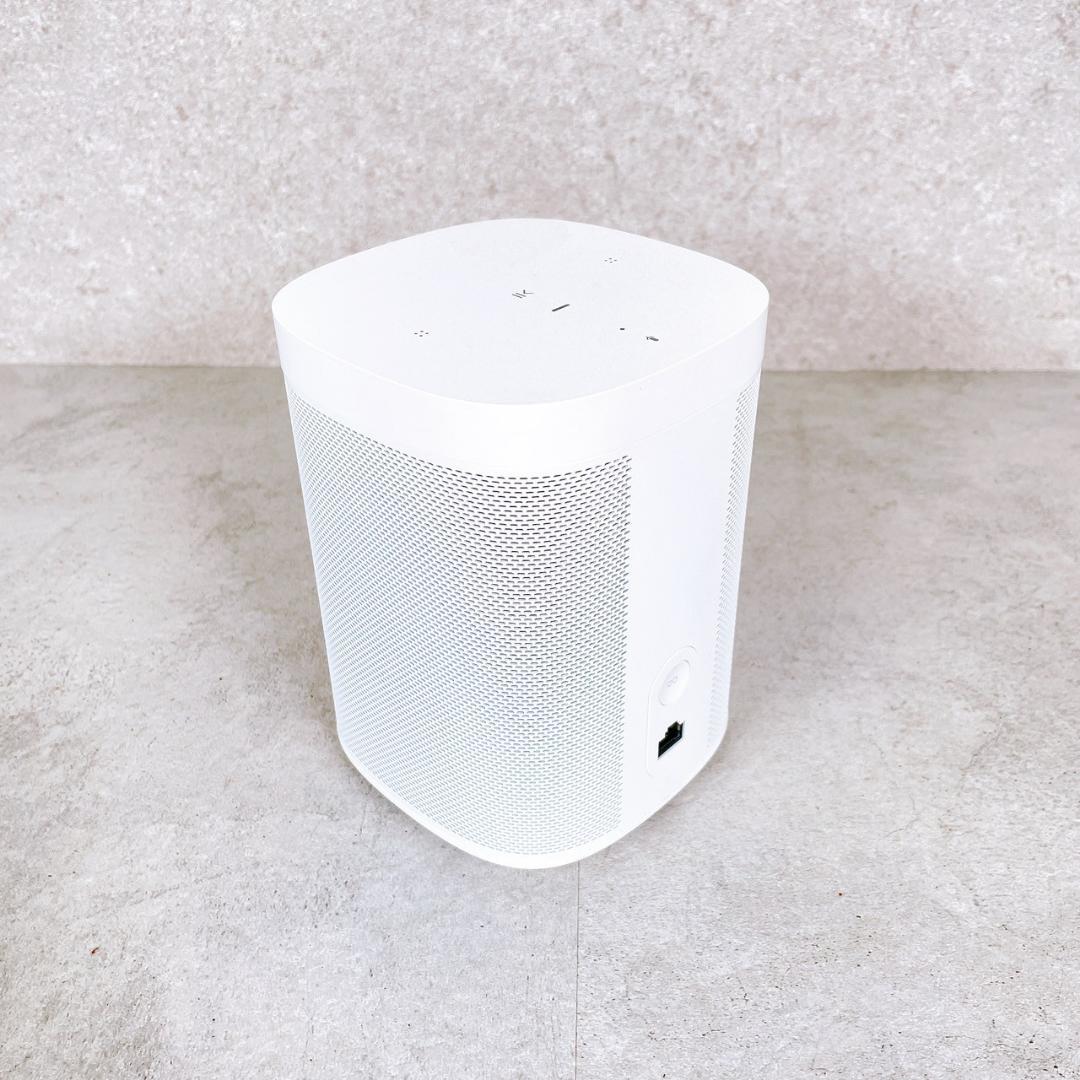 SONOS ONE Model S13 スピーカー