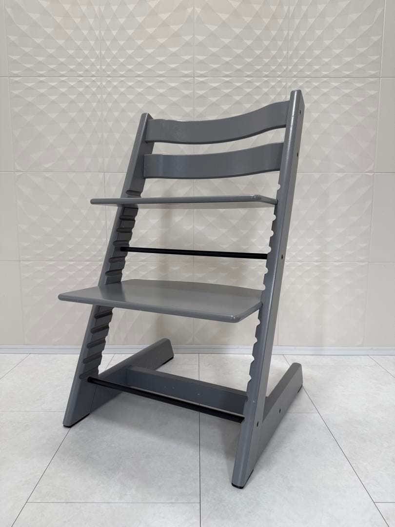 美品 ストッケ トリップトラップ STOKKE TRIPP TRAPP