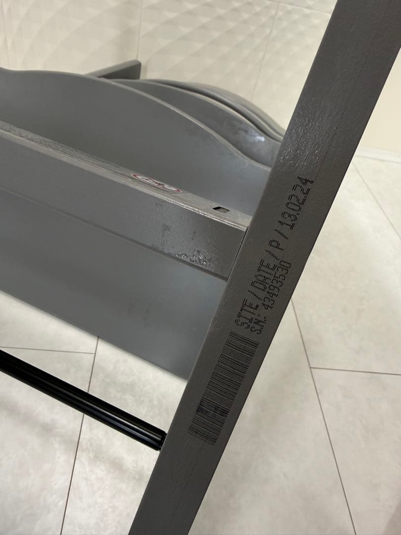 美品 ストッケ トリップトラップ STOKKE TRIPP TRAPP