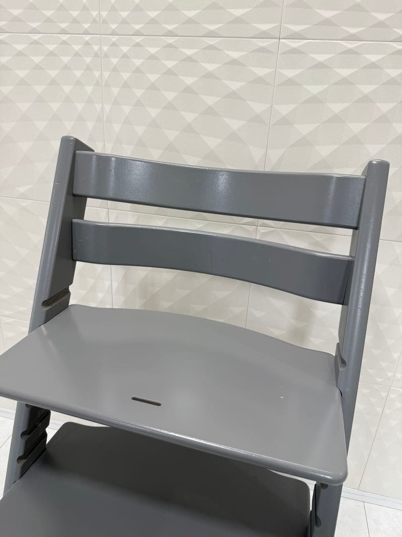 美品 ストッケ トリップトラップ STOKKE TRIPP TRAPP