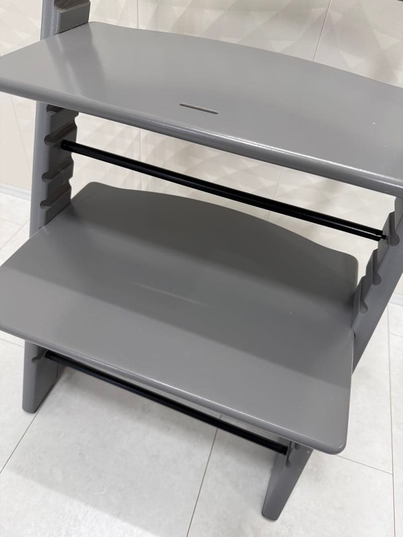 美品 ストッケ トリップトラップ STOKKE TRIPP TRAPP