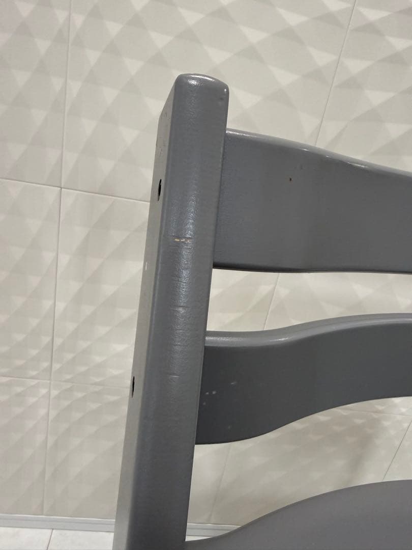 美品 ストッケ トリップトラップ STOKKE TRIPP TRAPP