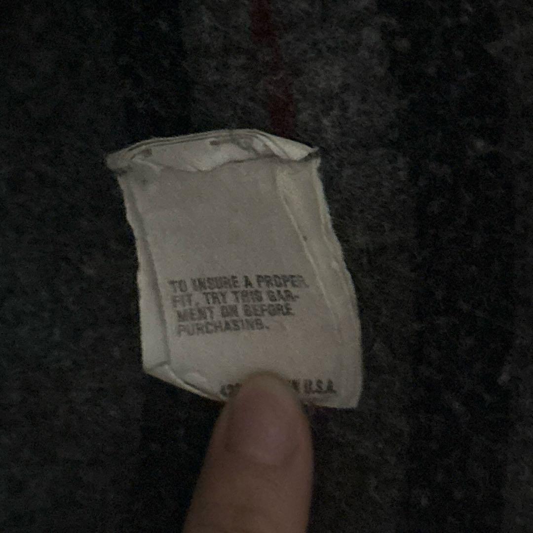 Levi's 70506 TYPEⅢ トラッカージャケットデニムジャケット