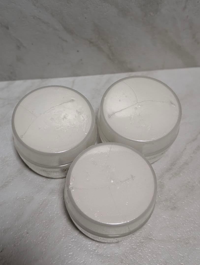 アローゼ　エルソワクリスタルゲルS　３個セット