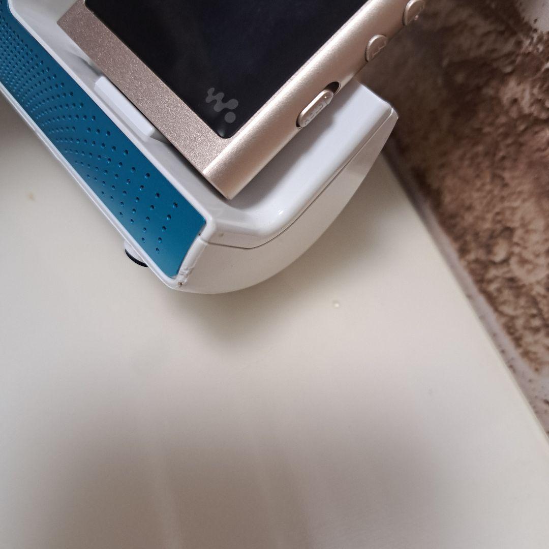 ソニーウォークマン　NW−A55　管理ナンバー5530672