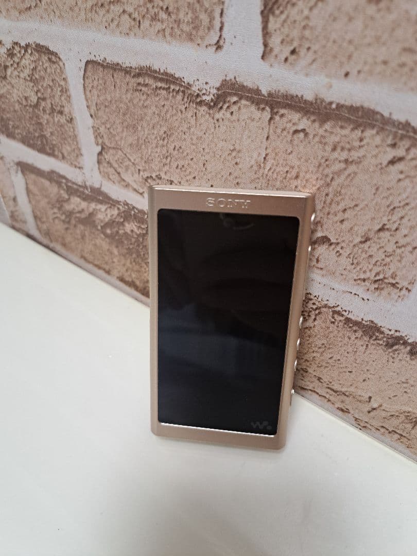 ソニーウォークマン　NW−A55　管理ナンバー5530672