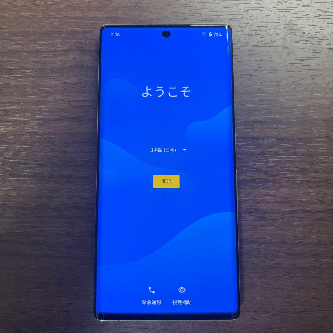 R*&様 docomo arrows NX9 F-52A