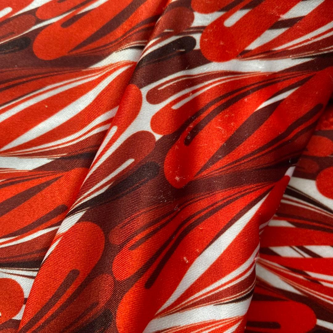 165 ワンピ　競技スキー　デサント　子ども　レディース　レーシングワンピ