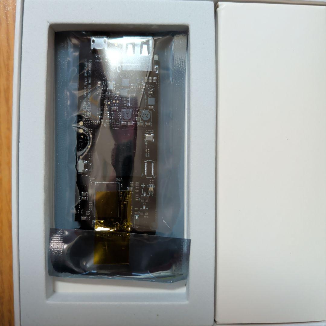 OPEN WEB BOARD 基板本体