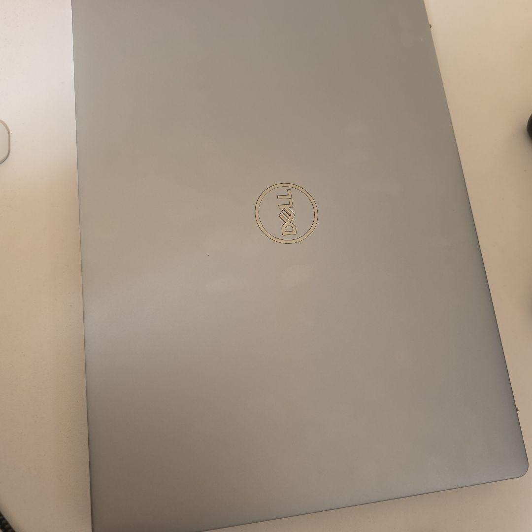 Windowsノート本体 inspiron 14 5445 AMD Ryzen 7 8840U 32gb