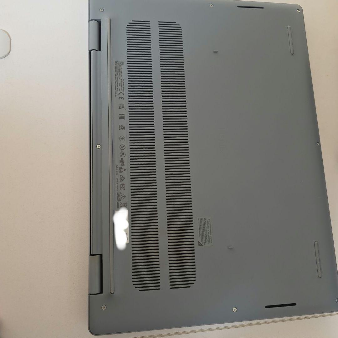 Windowsノート本体 inspiron 14 5445 AMD Ryzen 7 8840U 32gb