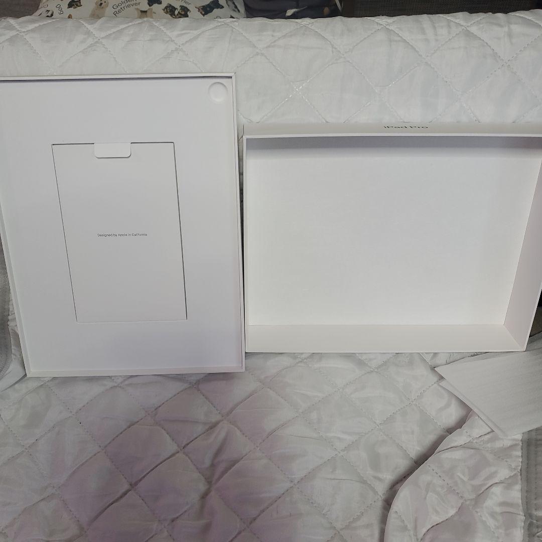 iPad pro 第3世代12.9 セルラーモデル265GB