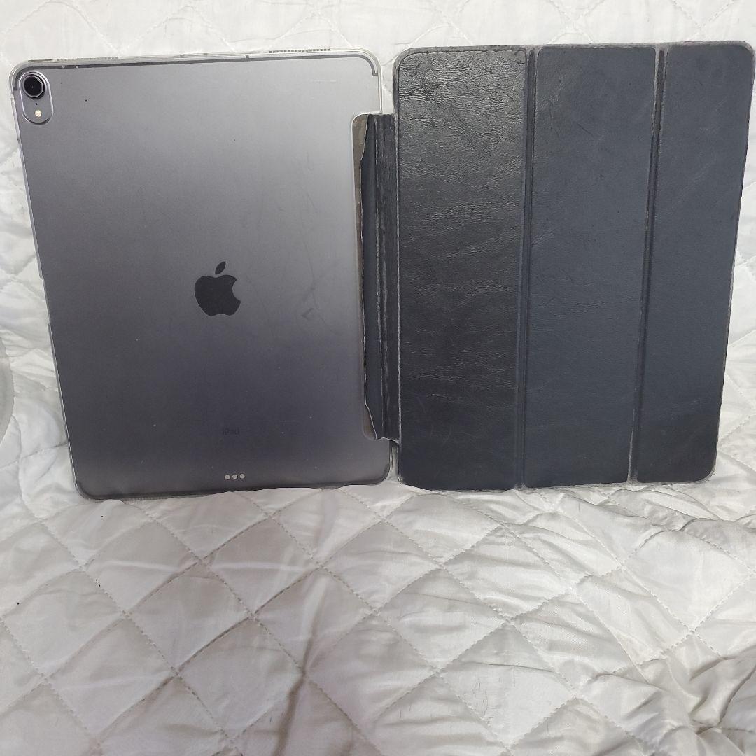 iPad pro 第3世代12.9 セルラーモデル265GB