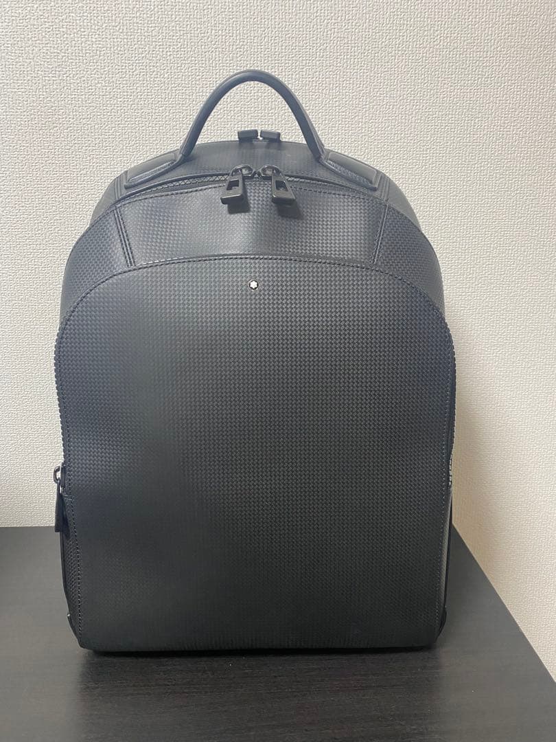 MONTBLANC（モンブラン） エクストリーム 2.0 ビジネスバックパック