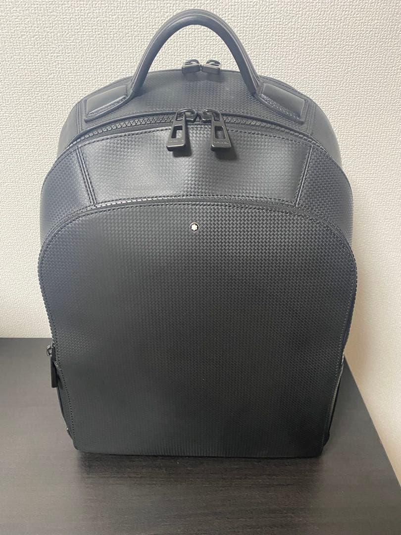 MONTBLANC（モンブラン） エクストリーム 2.0 ビジネスバックパック
