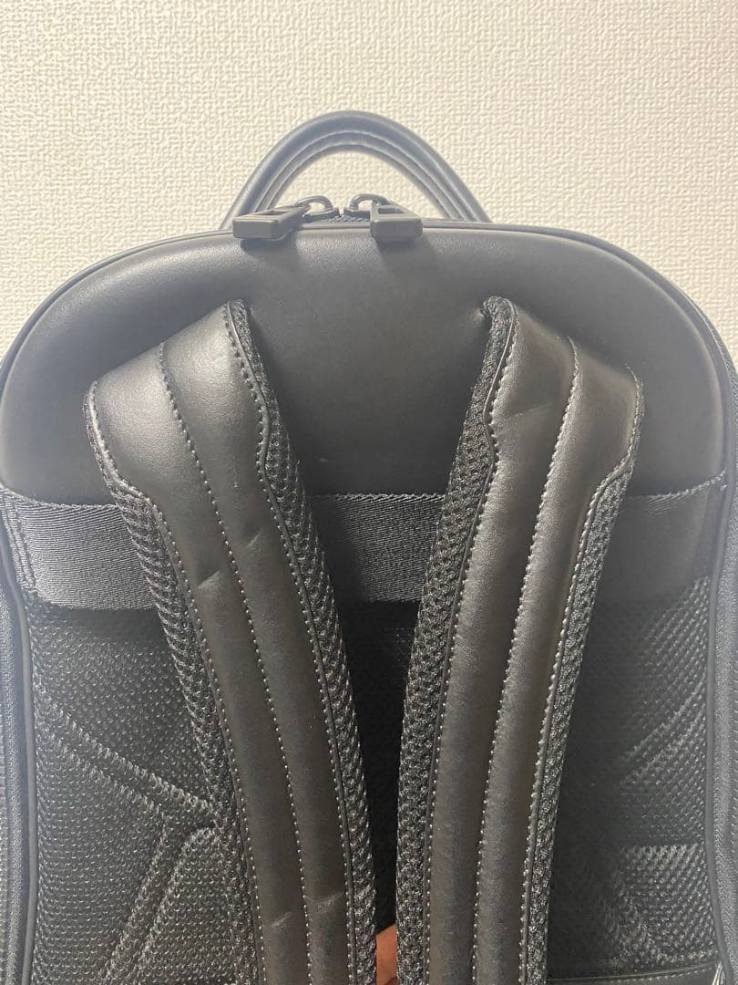 MONTBLANC（モンブラン） エクストリーム 2.0 ビジネスバックパック