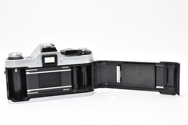 ★動作確認済み★ キヤノン AE-1 ボディ#813