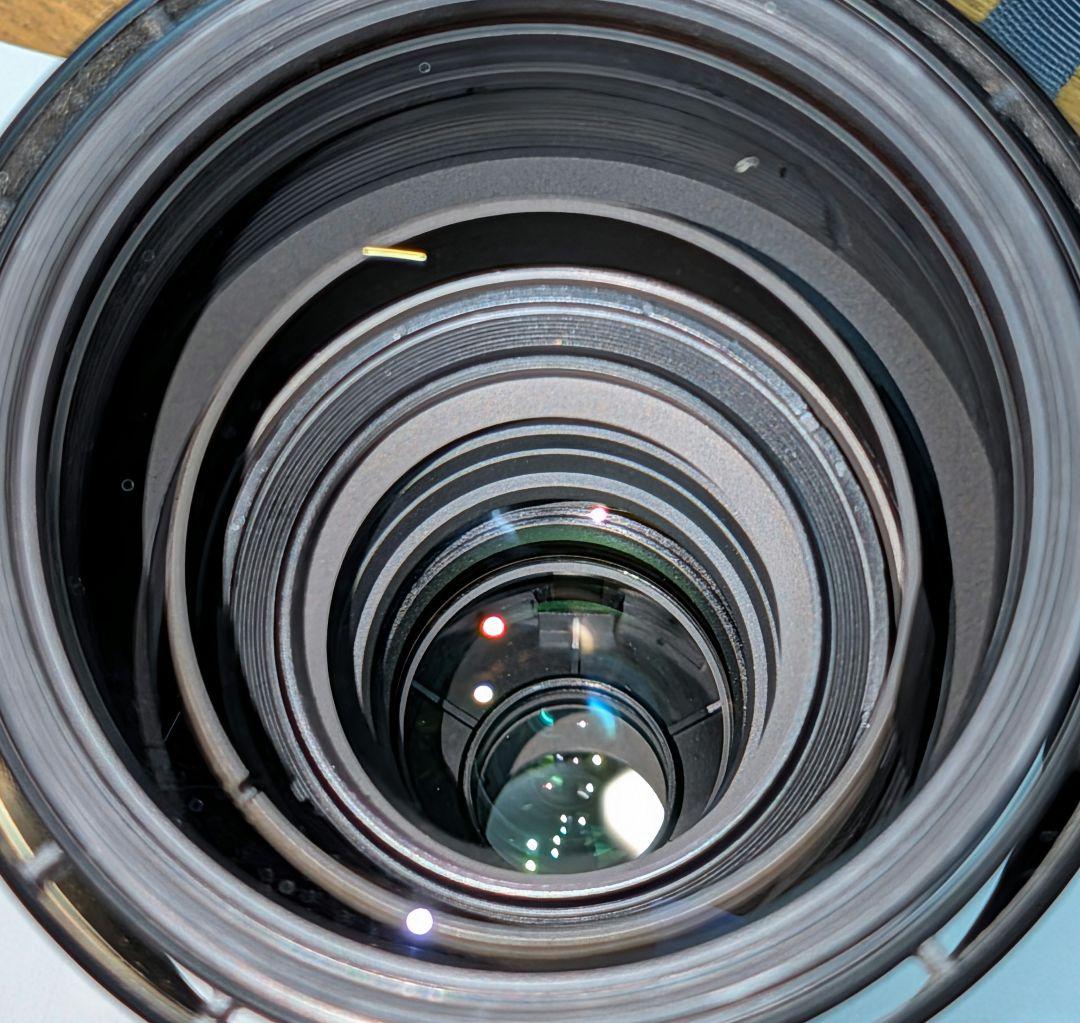 ラ*き様 SIGMA 150-600mm Contemporary EFマウント