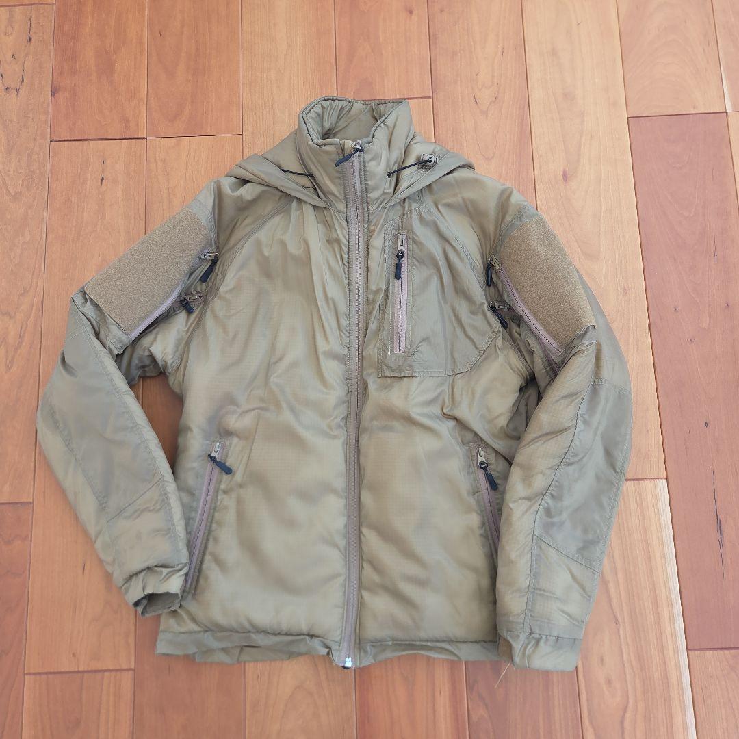 ゆ*マ様 BEYOND CLOTHING A7 AXIOS 　レベル7