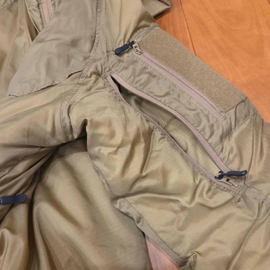 ゆ*マ様 BEYOND CLOTHING A7 AXIOS 　レベル7