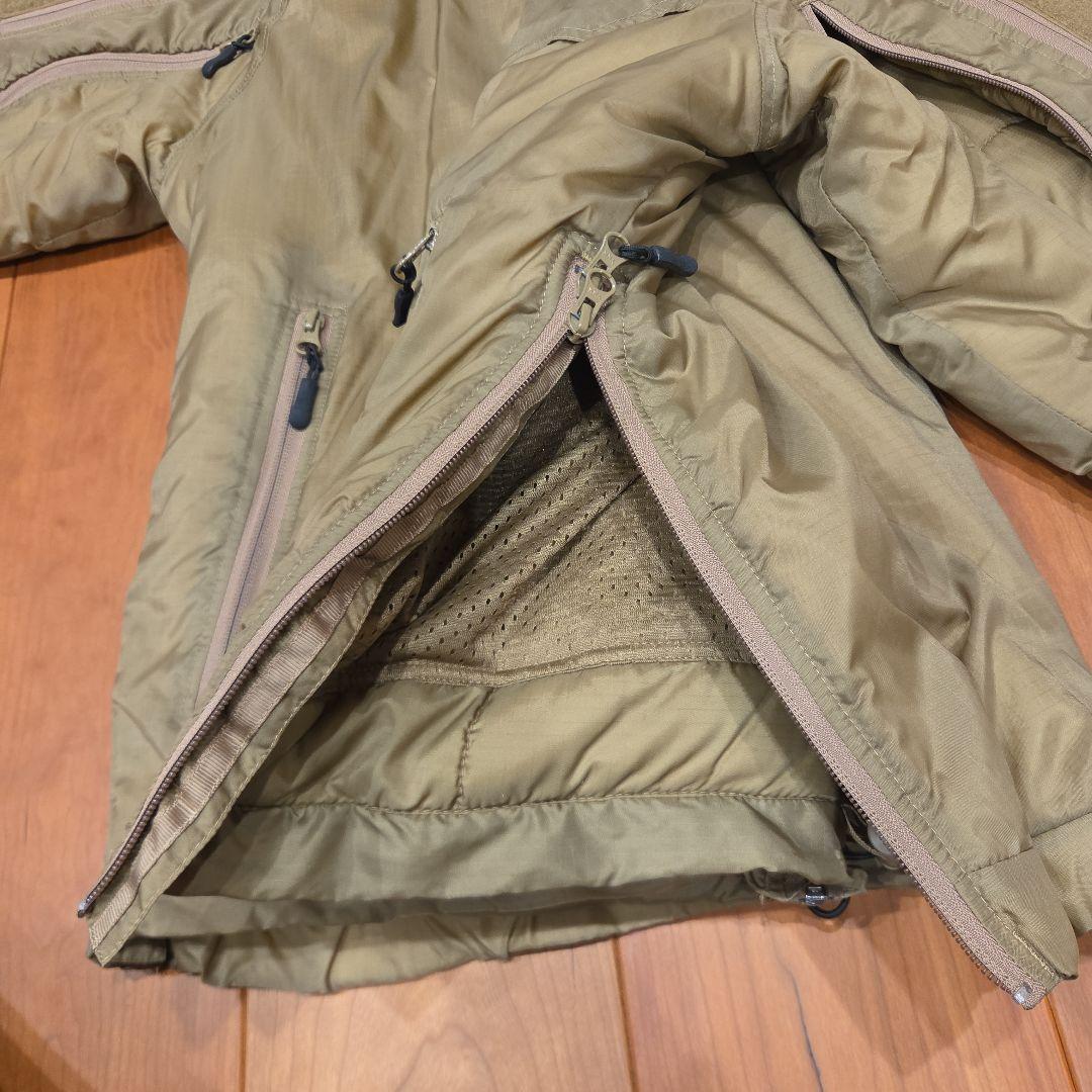 ゆ*マ様 BEYOND CLOTHING A7 AXIOS 　レベル7