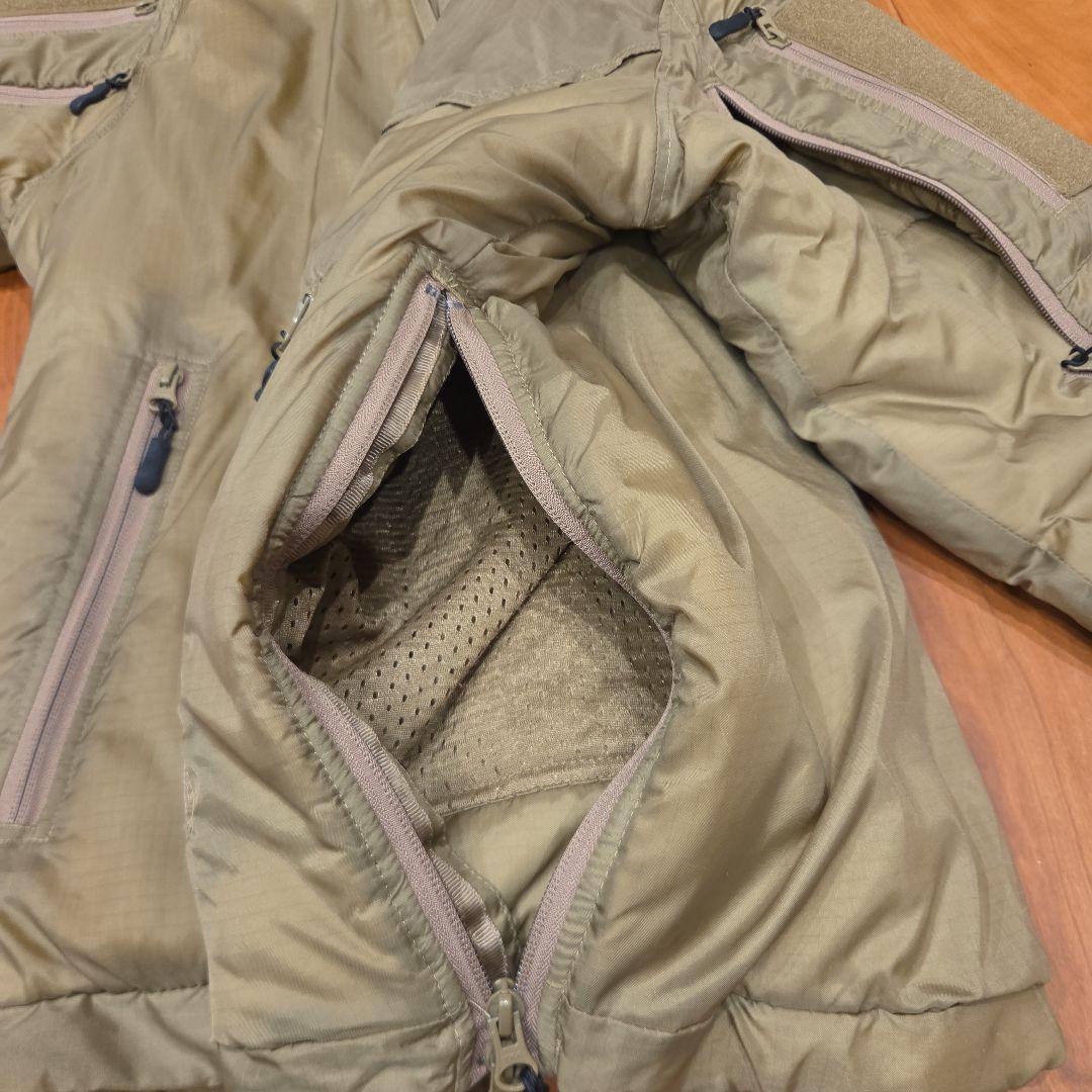 ゆ*マ様 BEYOND CLOTHING A7 AXIOS 　レベル7