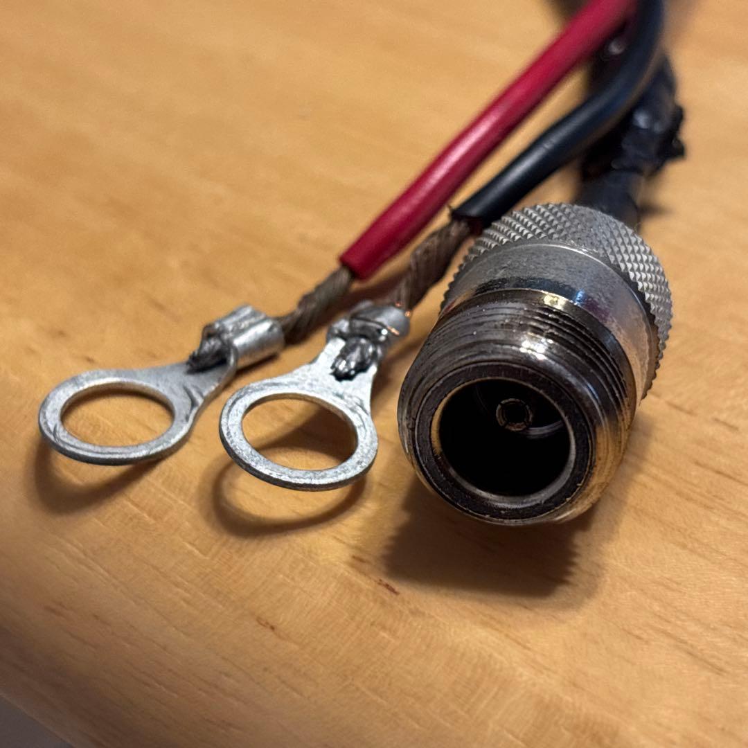 YAESU FT-5800 アマチュア無線機