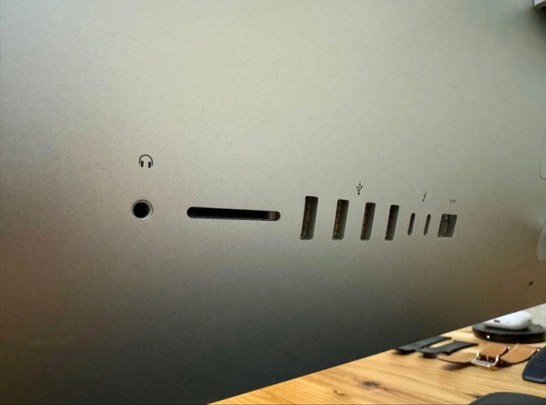 iMac (27-inch, 2020) VESA仕様 1TB 10GbT