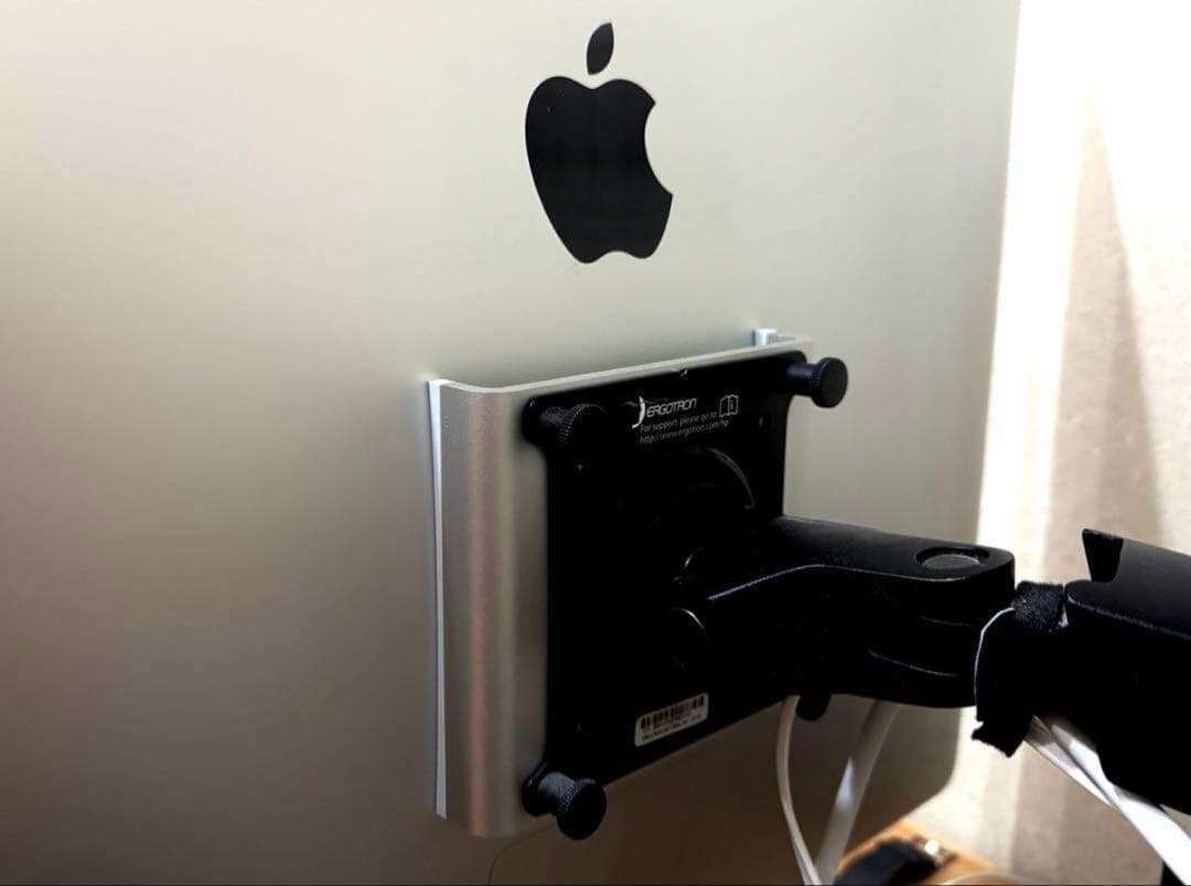 iMac (27-inch, 2020) VESA仕様 1TB 10GbT