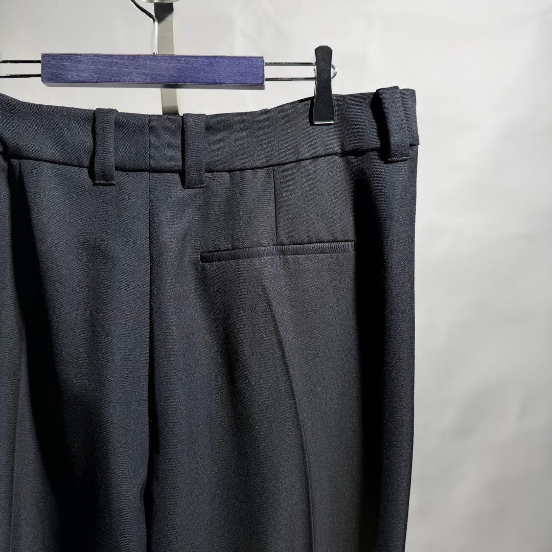 極美品 WALES BONNER TAILORING DRILL size50