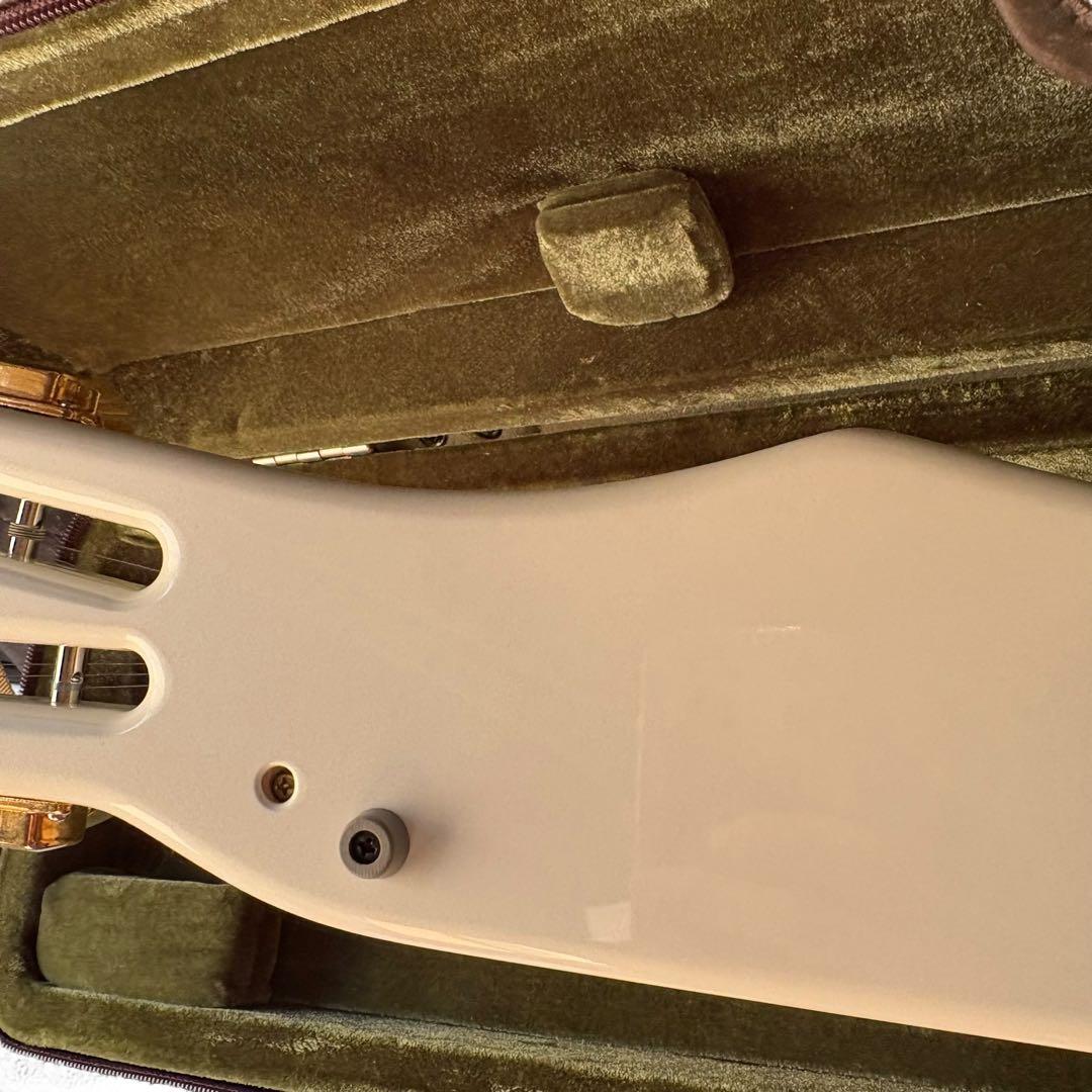 美品 限定色　動作OK！スズキの伝統音色を継承した電気大正琴ソプラノモデル