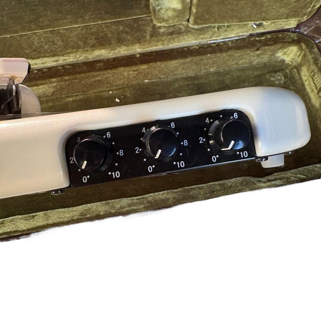 美品 限定色　動作OK！スズキの伝統音色を継承した電気大正琴ソプラノモデル