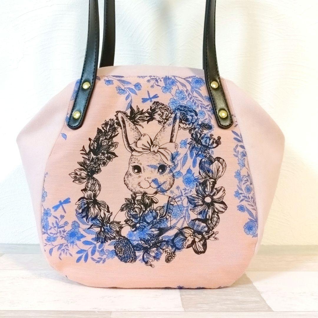 専用☆口金バッグ☆ジョリーフルール