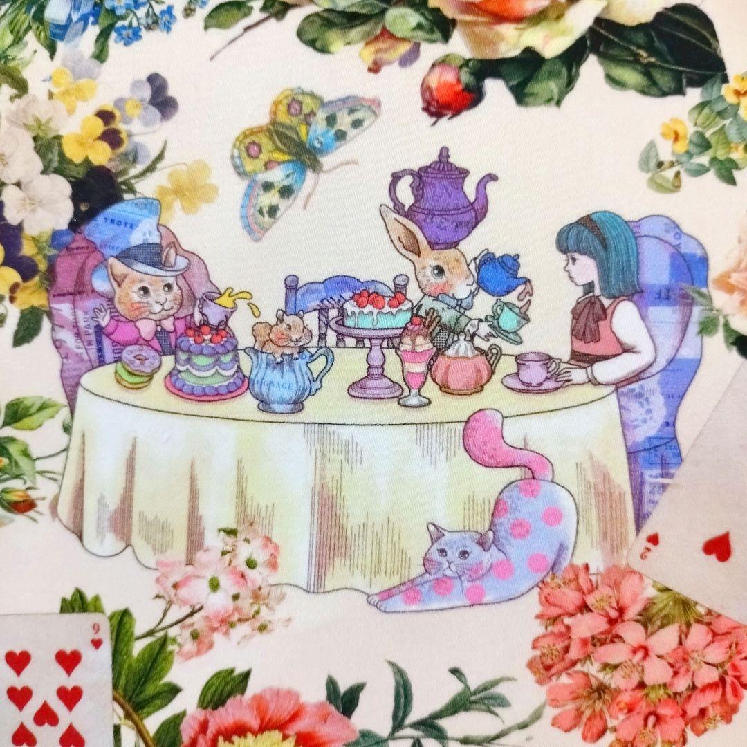 専用☆口金バッグ☆ジョリーフルール