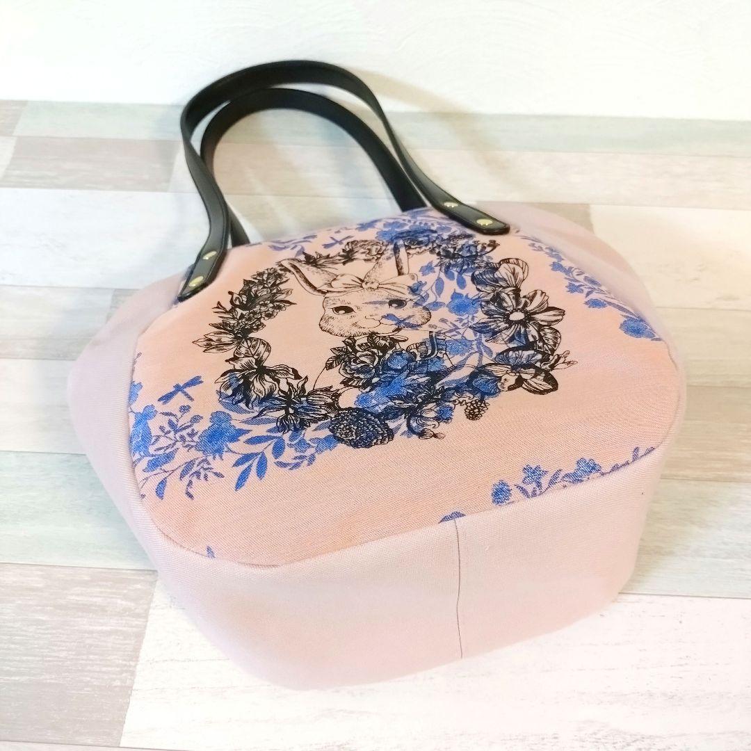 専用☆口金バッグ☆ジョリーフルール