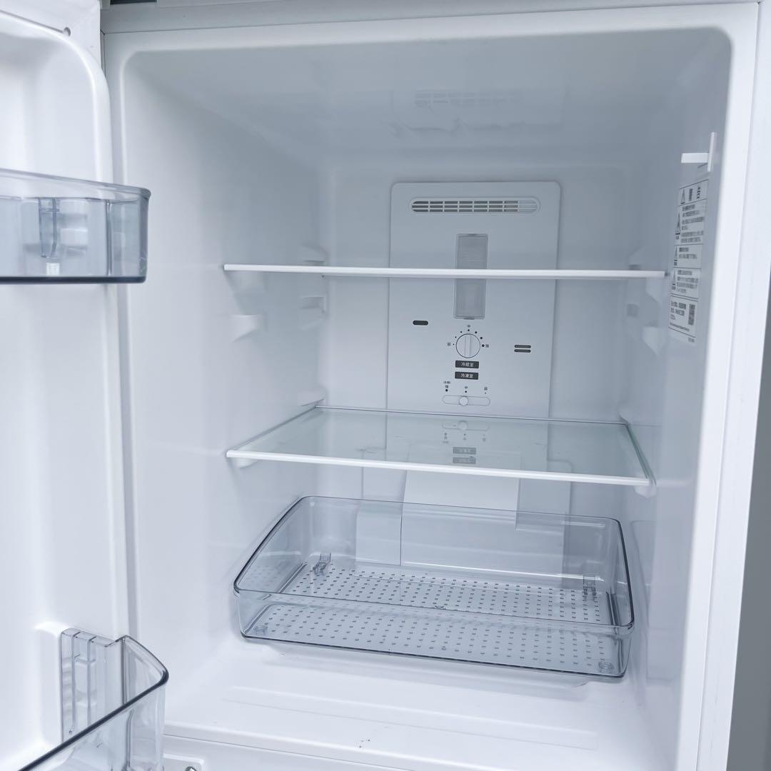 24取付無料！高性能SHARPマットホワイトおしゃれインテリア冷蔵庫！洗濯機