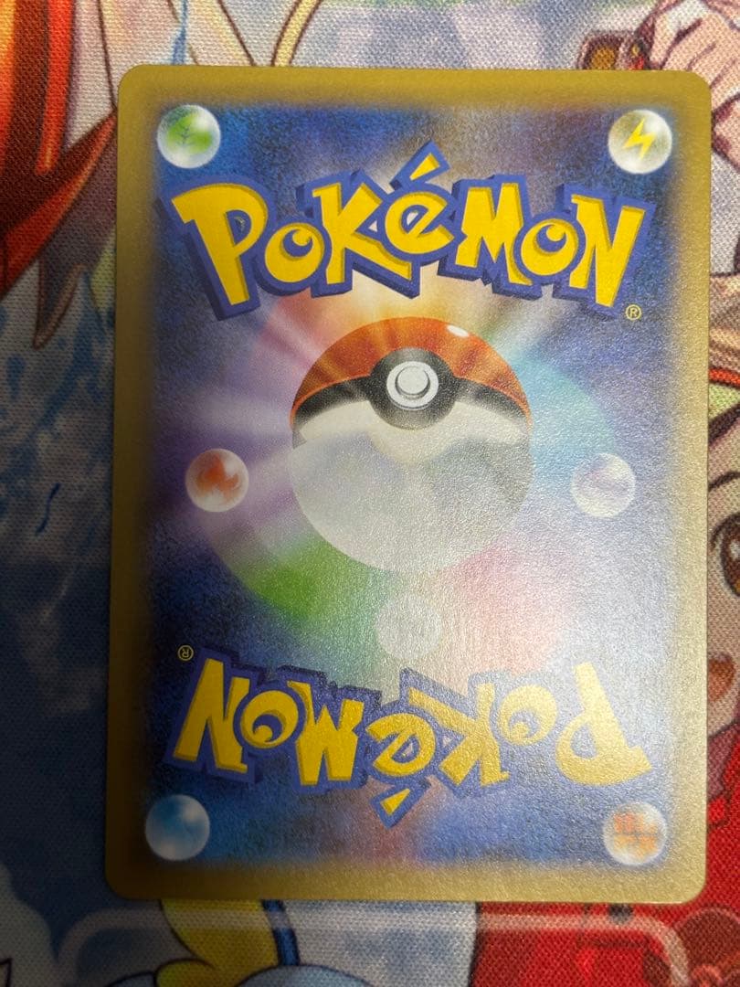 レックウザ 25thプロモ　美品　psa10相当　ワンオーナー