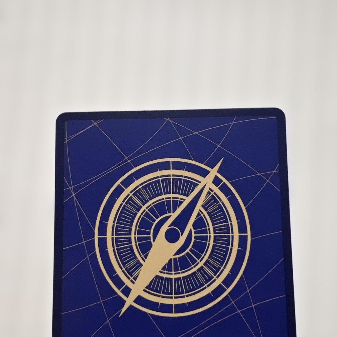 ジュラキュール・ミホーク プロモカード 8000美品！