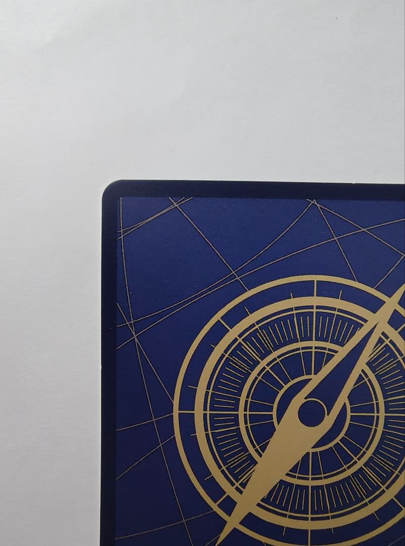 モンキー・D・ルフィ EB04-061 SECパラレル ワンピースカード