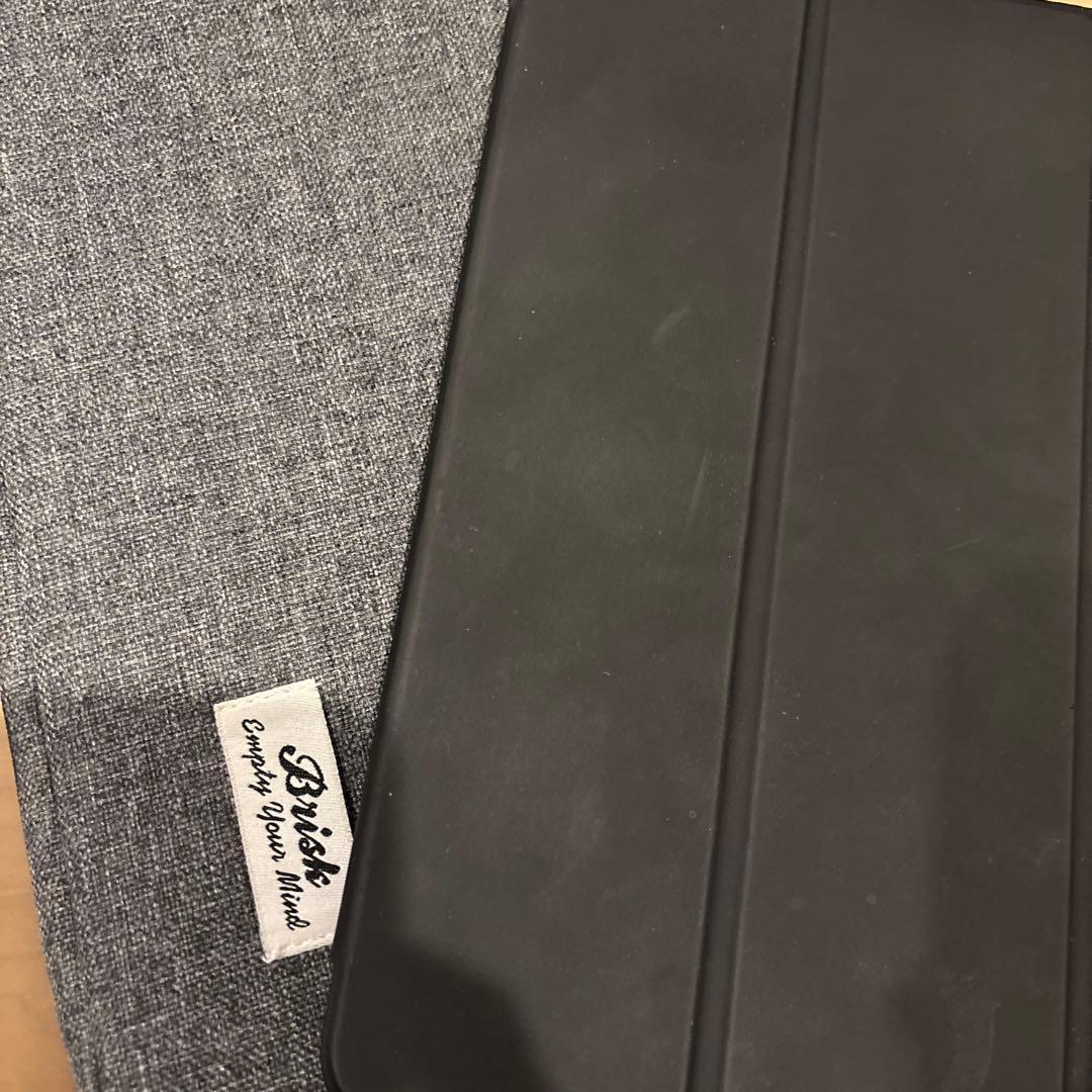 ［美品］Apple iPad Air スペースグレー 256GB 本体　第五世代