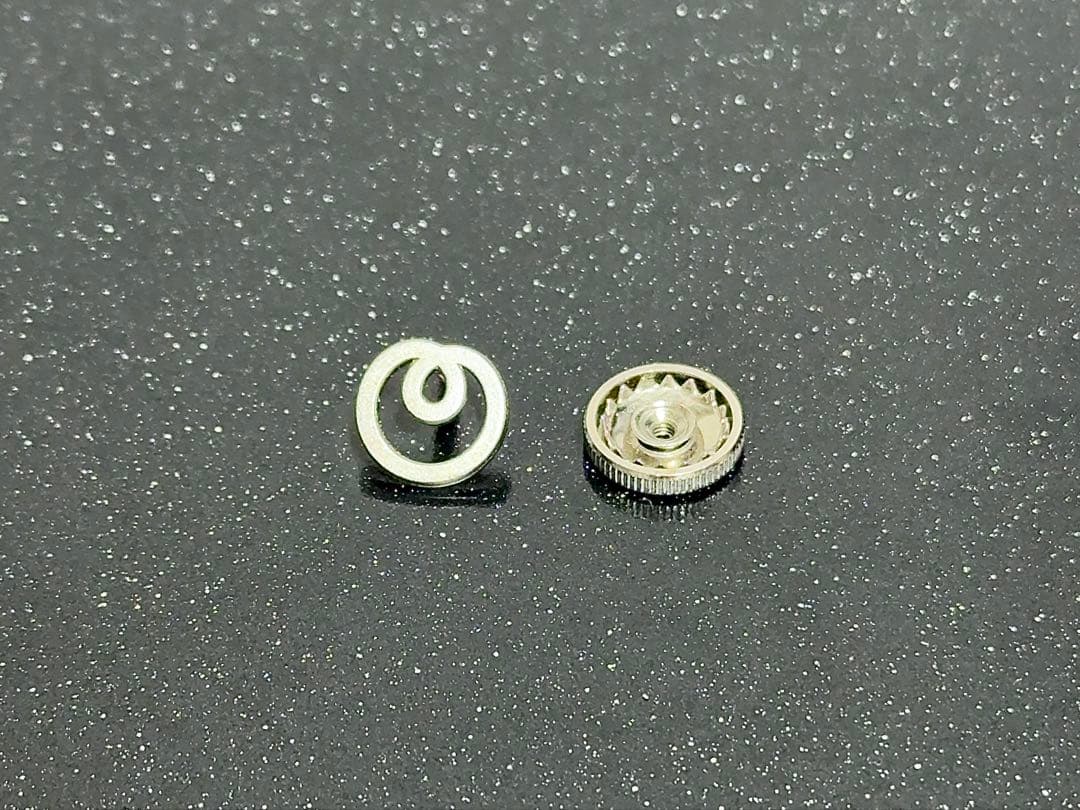 【希少】NTT バッジ 社章 社員証 社員紀章 ピンバッジ