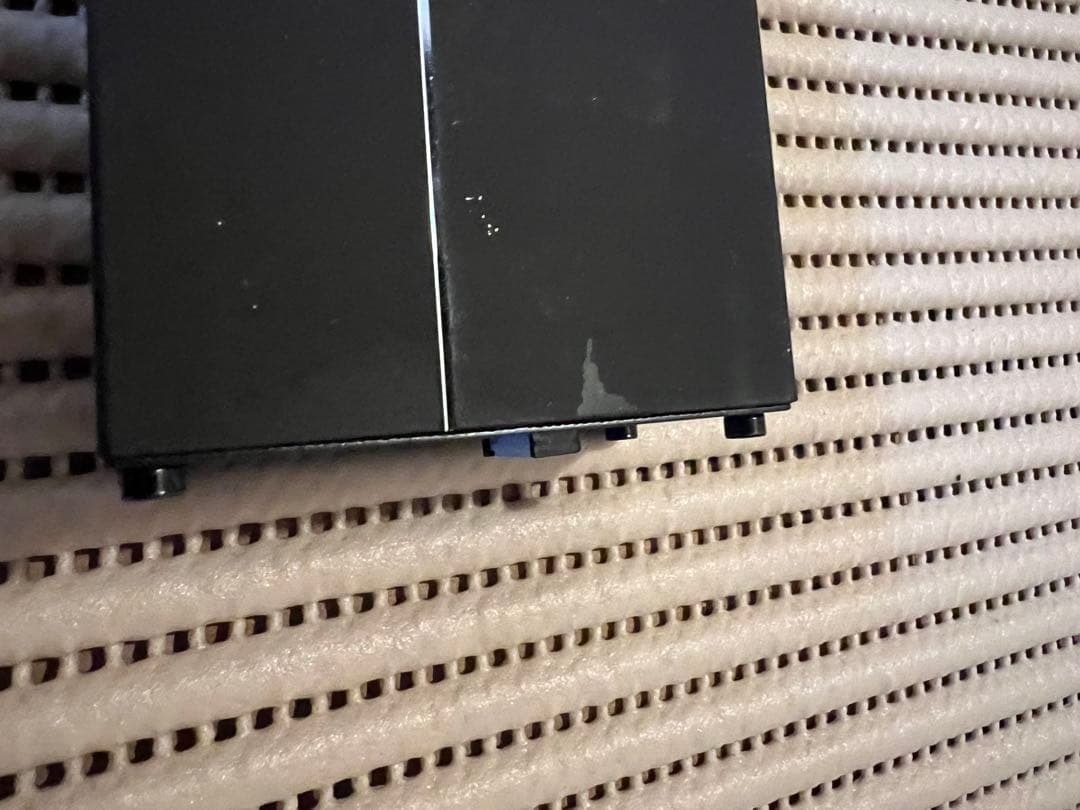 Pioneer GM-D2400 4チャンネルアンプ