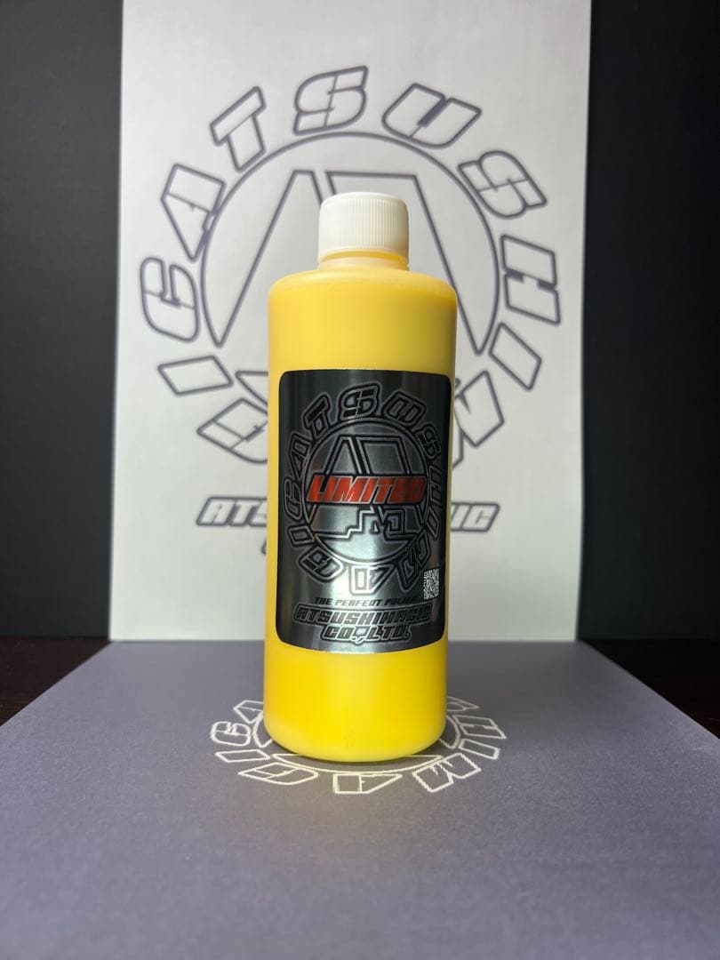 塩カル対策に　恋ヌールW リミテッド　セット