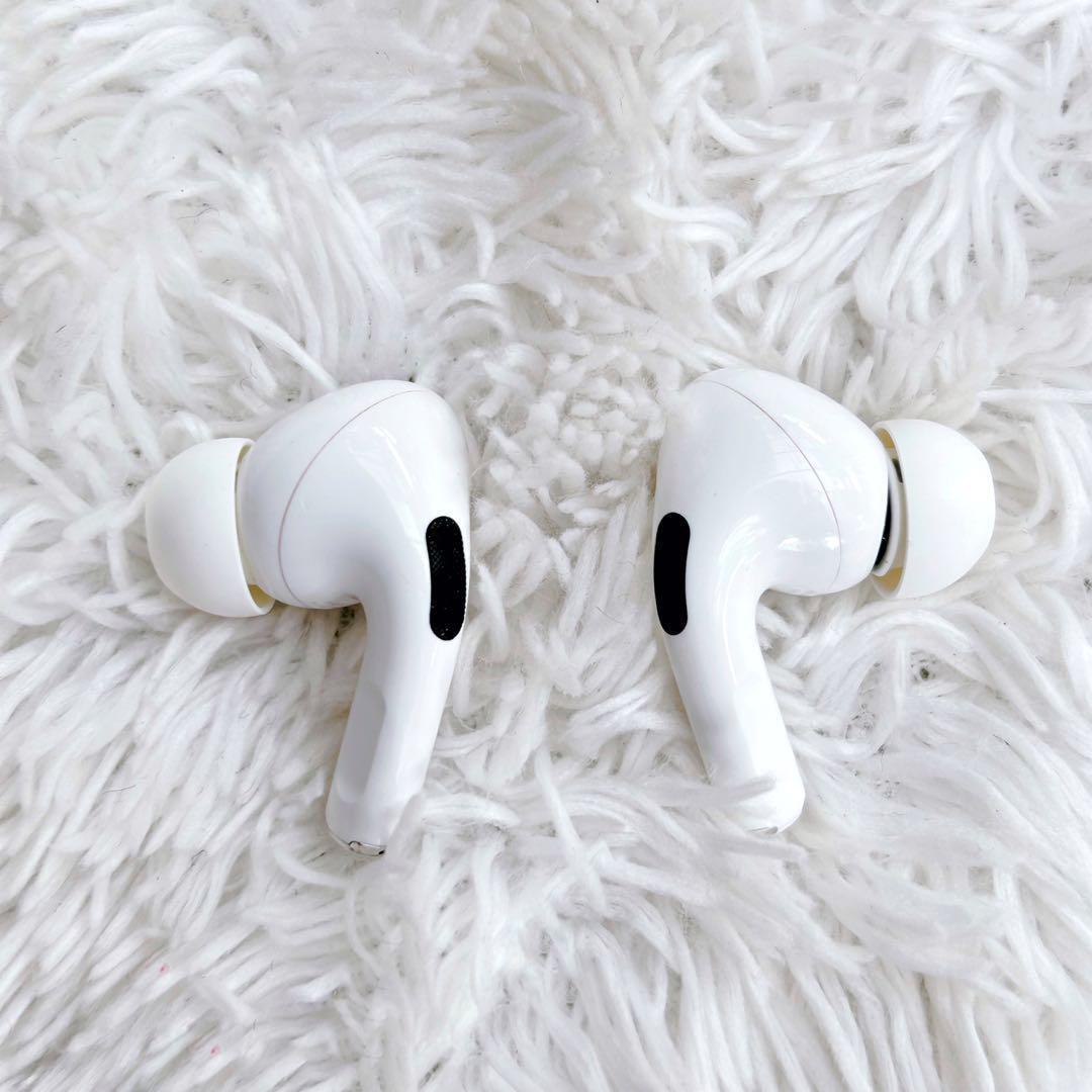 【フルセット】AirPodsPro 第一世代/MWP22J/A 正規品
